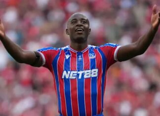 กลาสเนอร์ ยันไร้ มาเตต้า เยือนเจ้าป่า หลังถูกยื่นซื้อตัว