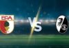 วิเคราะห์บอล เอาก์สบวร์ก vs ไฟร์บวร์ก