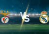 วิเคราะห์บอล เบนฟิก้า vs เรอัล มาดริด