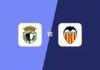 วิเคราะห์บอล บูร์โกส vs บาเลนเซีย