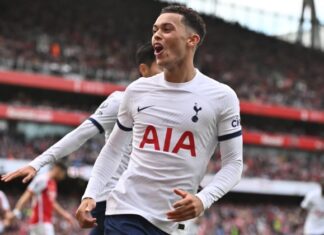 เจรจาฉลุย จอห์นสัน จ่อตรวจร่างกายซบพาเลซ