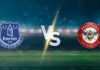 วิเคราะห์บอล เอฟเวอร์ตัน vs เบรนท์ฟอร์ด