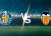 วิเคราะห์บอล เกตาเฟ่ vs บาเลนเซีย