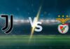 วิเคราะห์บอล ยูเวนตุส vs เบนฟิก้า