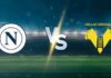 วิเคราะห์บอล นาโปลี vs เวโรน่า