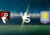 วิเคราะห์บอล บอร์นมัธ vs แอสตัน วิลล่า