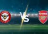 วิเคราะห์บอล เบรนท์ฟอร์ด vs อาร์เซน่อล
