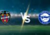 วิเคราะห์บอล เลบานเต้ vs อลาเบส