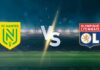วิเคราะห์บอล น็องต์ vs โอลิมปิก ลียง