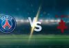 วิเคราะห์บอล เปแอสเช vs เม็ตซ์