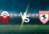 วิเคราะห์บอล สเกนดิจา vs ซัมซั่นสปอร์