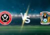 วิเคราะห์บอล เชฟฟิลด์ ยูไนเต็ด vs โคเวนทรี ซิตี้