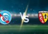 วิเคราะห์บอล สตราส์บูร์ก vs ล็องส์