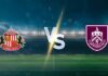 วิเคราะห์บอล ซันเดอร์แลนด์ vs เบิร์นลีย์