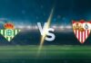 วิเคราะห์บอล เรอัล เบติส vs เซบีย่า