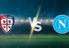 วิเคราะห์บอล กาญารี่ vs นาโปลี