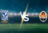 วิเคราะห์บอล เลช พอซนาน vs ชักตาร์ โดเนตส์ค
