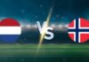 วิเคราะห์บอล เนเธอร์แลนด์ vs นอร์เวย์