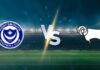 วิเคราะห์บอล พอร์ทสมัธ vs ดาร์บี้ เคาน์ตี้