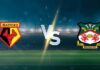 วิเคราะห์บอล วัตฟอร์ด vs เร็กซ์แฮม