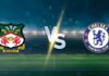 วิเคราะห์บอล เร็กซ์แฮม vs เชลซี
