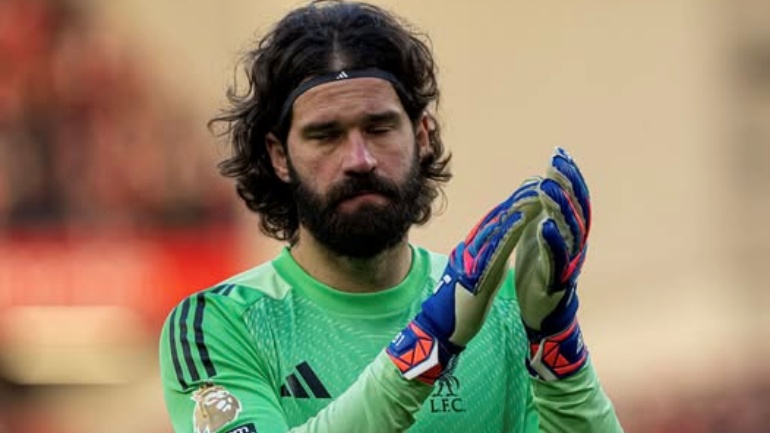 ALISSONEND