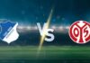 วิเคราะห์บอล ฮอฟเฟ่นไฮม์ vs ไมนซ์
