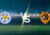 วิเคราะห์บอล เลสเตอร์ ซิตี้ vs ฮัลล์ ซิตี้