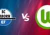 วิเคราะห์บอล พาเดอร์บอร์น vs โวล์ฟสบวร์ก