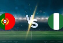 วิเคราะห์บอล โปรตุเกส vs ไนจีเรีย